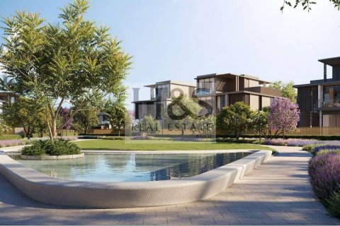 Vila u gradu Nadd Al Sheba, Dubai, UAE 7 spavaće sobe, 916 m2 Br. 642342 - Slika 6