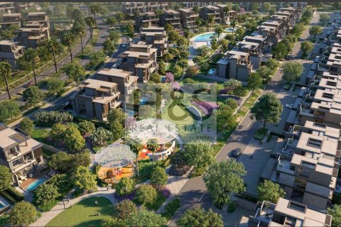 Huvila Nadd Al Sheba, Dubai, Arabiemiraatit 7 makuuhuonetta, 916 m2 № 642342 - kuva 17