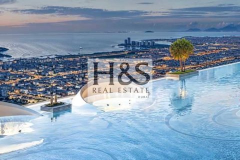 Dzīvoklis Business Bay, Dubaijā, AAE 1 istaba, 75 m2 Nr. 642346 - attēls 9