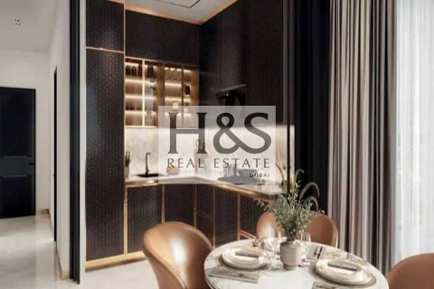 Dzīvoklis Business Bay, Dubaijā, AAE 1 istaba, 75 m2 Nr. 642346 - attēls 6