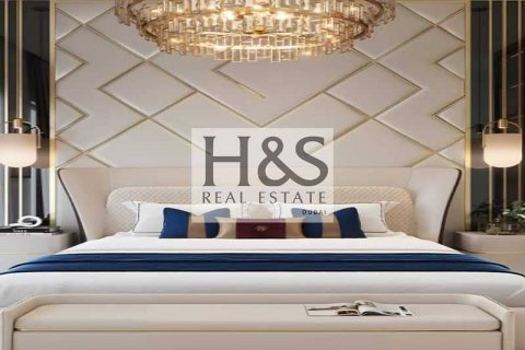 Dzīvoklis Business Bay, Dubaijā, AAE 1 istaba, 75 m2 Nr. 642346 - attēls 8