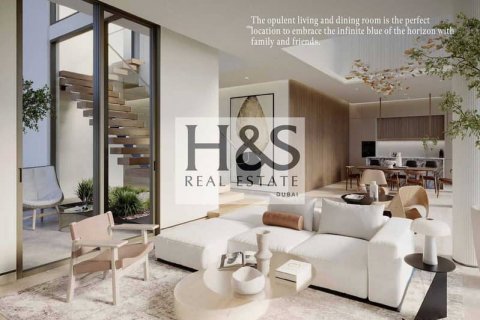 Villa in vendita a Palm Jebel Ali, Dubai, EAU 6 camere da letto, 732 mq. № 642347 - foto 7