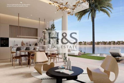 Villa in vendita a Palm Jebel Ali, Dubai, EAU 6 camere da letto, 732 mq. № 642347 - foto 8