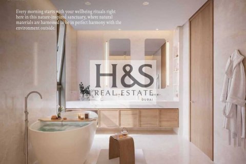 Villa in vendita a Palm Jebel Ali, Dubai, EAU 6 camere da letto, 732 mq. № 642347 - foto 10