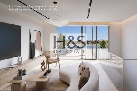 Villa in vendita a Palm Jebel Ali, Dubai, EAU 6 camere da letto, 732 mq. № 642347 - foto 6