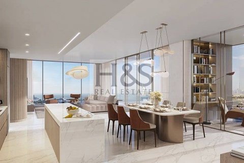 Leilighet til salgs i Palm Jumeirah, Dubai, Emiratene 1 soverom, 109 kvm Nr. 642345 - Foto 6