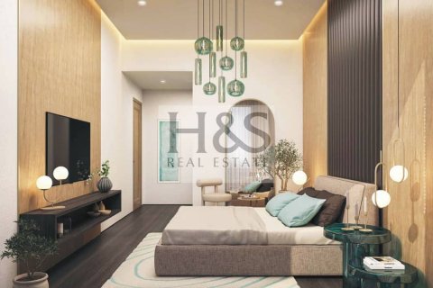 Rumah bandar di Damac Lagoons, Dubai, UAE 4 bilik tidur, 144 meter persegi № 642341 - foto 4