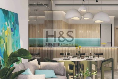 Rumah bandar di Damac Lagoons, Dubai, UAE 4 bilik tidur, 144 meter persegi № 642341 - foto 6