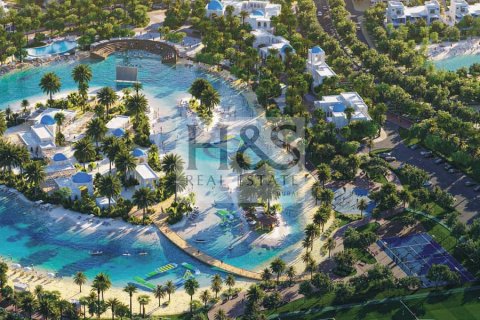 Rumah bandar di Damac Lagoons, Dubai, UAE 4 bilik tidur, 144 meter persegi № 642341 - foto 8