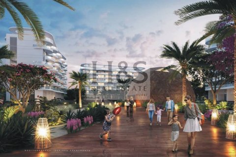 Rumah bandar di Damac Lagoons, Dubai, UAE 4 bilik tidur, 144 meter persegi № 642341 - foto 9