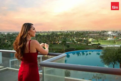 Vilă de închiriat în Dubai, EAU 4 dormitoare, 171.2 mp. №751972 - poză 9