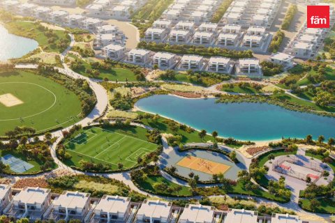 Vilă de închiriat în Dubai, EAU 4 dormitoare, 171.2 mp. №751972 - poză 6