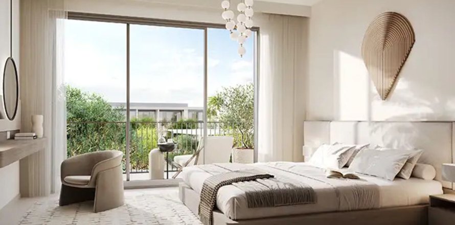 Városi lakóépület itt: Dubai, EAE, 3 hálószoba, 172.5 m², azonosító: 751978