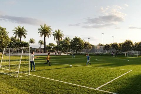 Városi lakóépület itt: Dubai, EAE, 3 hálószoba, 172.5 m², azonosító: 751978 - fénykép 8