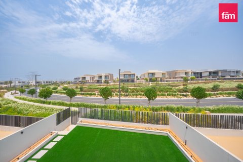 Jebel Ali, Dubai, UAE의 임대용 타운하우스 침실 4개, 382.9제곱미터 번호 751973 - 사진 24