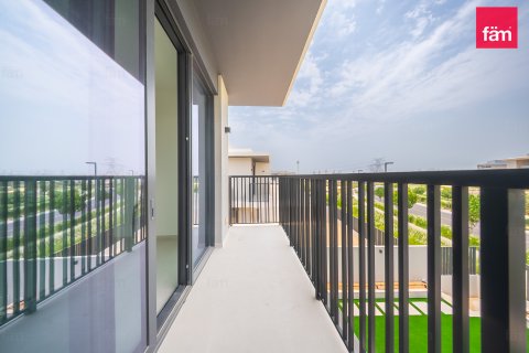 Jebel Ali, Dubai, UAE의 임대용 타운하우스 침실 4개, 382.9제곱미터 번호 751973 - 사진 17