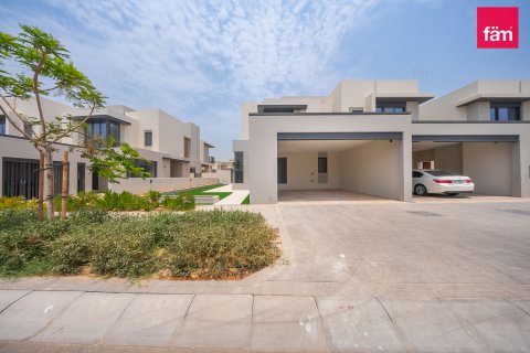 Jebel Ali, Dubai, UAE의 임대용 타운하우스 침실 4개, 382.9제곱미터 번호 751973 - 사진 21