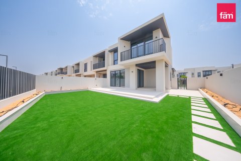 阿联酋 Dubai Jebel Ali 联排别墅  4 卧, 382.9 平方米 , 编号 751973