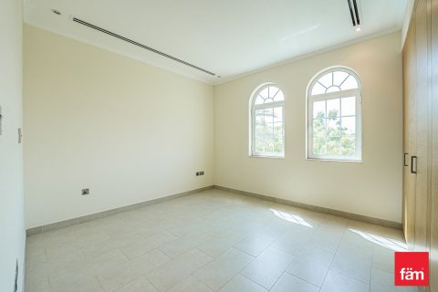 Villa Dubaijā, AAE 4 istabas, 578.6 m2 Nr. 633692 - attēls 17