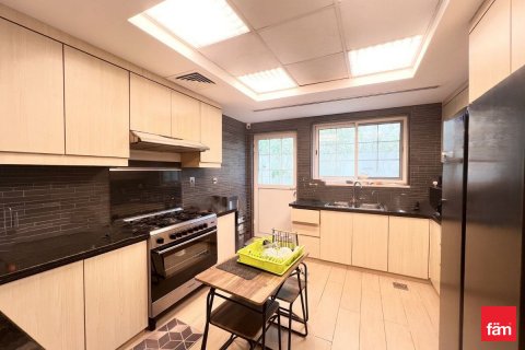 Villa Dubaijā, AAE 4 istabas, 578.6 m2 Nr. 633692 - attēls 6