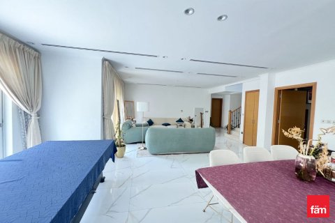 Villa Dubaijā, AAE 4 istabas, 578.6 m2 Nr. 633692 - attēls 4