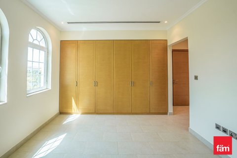 Villa Dubaijā, AAE 4 istabas, 578.6 m2 Nr. 633692 - attēls 16