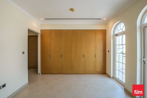 Villa Dubaijā, AAE 4 istabas, 578.6 m2 Nr. 633692 - attēls 14