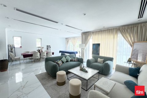 Villa Dubaijā, AAE 4 istabas, 578.6 m2 Nr. 633692 - attēls 18
