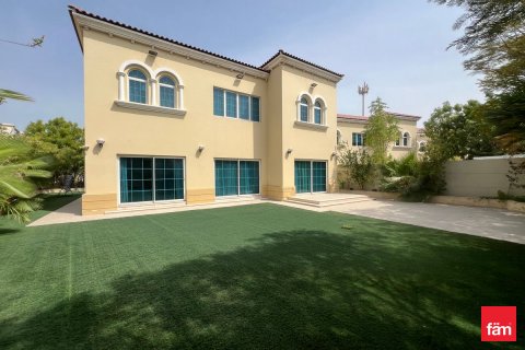 Villa Dubaijā, AAE 4 istabas, 578.6 m2 Nr. 633692 - attēls 7