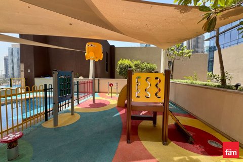 Apartament në Dubai Marina, Emiratet e Bashkuara Arabe 3 dhoma gjumi, 152 m2. № 633689 - Foto 15
