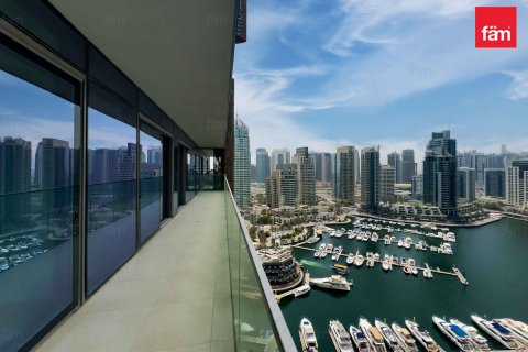 Apartament në Dubai Marina, Emiratet e Bashkuara Arabe 3 dhoma gjumi, 152 m2. № 633689 - Foto 1