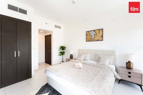 Huoneisto Motor City, Dubai, Arabiemiraatit 2 makuuhuonetta, 111.9 m2 № 633687 - kuva 14