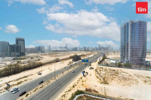 Huoneisto Motor City, Dubai, Arabiemiraatit 2 makuuhuonetta, 111.9 m2 № 633687 - kuva 11