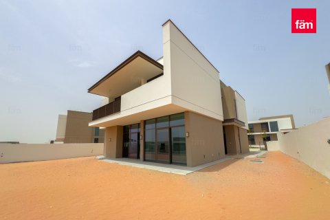 Villa in affitto a Al Furjan, Dubai, EAU 5 camere da letto, 651.3 mq. № 633691 - foto 3