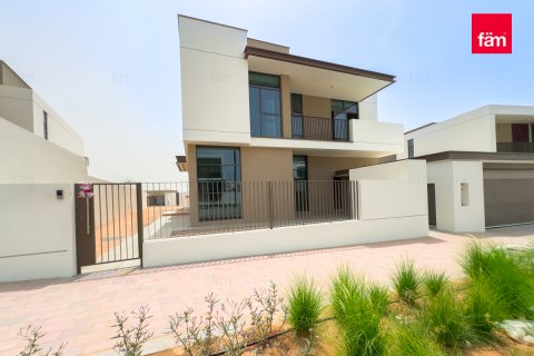 Villa in affitto a Al Furjan, Dubai, EAU 5 camere da letto, 651.3 mq. № 633691 - foto 2