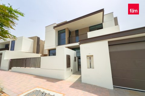 Villa in affitto a Al Furjan, Dubai, EAU 5 camere da letto, 651.3 mq. № 633691 - foto 30