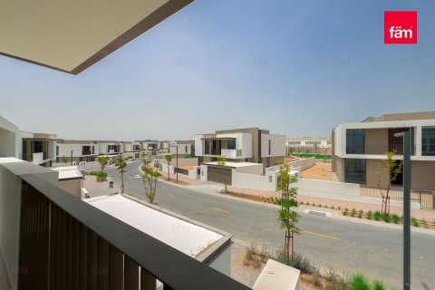 Vilë në Al Furjan, Dubai, Emiratet e Bashkuara Arabe 5 dhoma gjumi, 651.3 m2. № 633691 - Foto 30