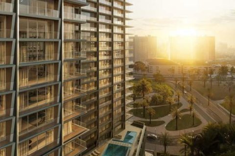 Apartamento para venda em Al Jaddaf, Dubai, EAU 1 quarto, 127 m2 № 710980 - foto 10