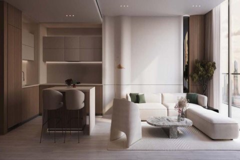Apartamento para venda em Al Jaddaf, Dubai, EAU 1 quarto, 127 m2 № 710980 - foto 3