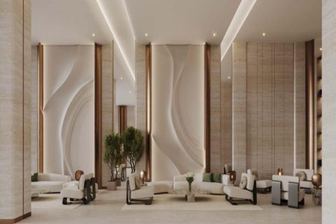 Apartamento para venda em Al Jaddaf, Dubai, EAU 1 quarto, 127 m2 № 710980 - foto 2