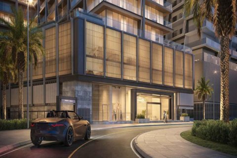 Apartamento para venda em Al Jaddaf, Dubai, EAU 1 quarto, 127 m2 № 710980 - foto 5