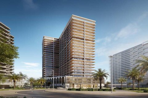 Apartamento para venda em Al Jaddaf, Dubai, EAU 1 quarto, 127 m2 № 710980 - foto 6