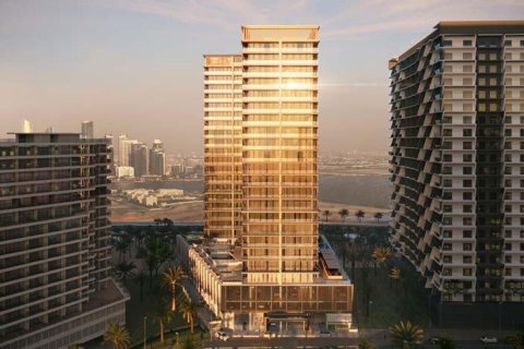 Apartamento para venda em Al Jaddaf, Dubai, EAU 1 quarto, 127 m2 № 710980 - foto 11