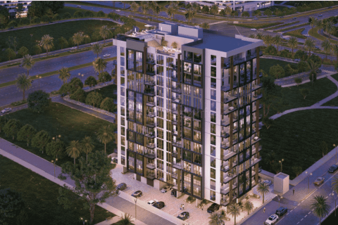 Apartmen di Dubai, UAE 2 bilik tidur, 113 meter persegi № 710981