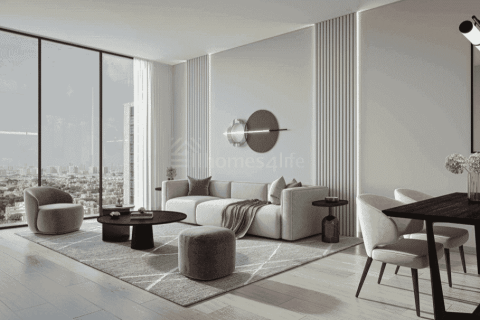 Wohnung zum Verkauf in Dubai, VAE 2 Schlafzimmer, 113 m2 Nr. 710981 - Foto 9