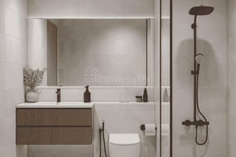 Wohnung zum Verkauf in Dubai, VAE 2 Schlafzimmer, 113 m2 Nr. 710981 - Foto 10