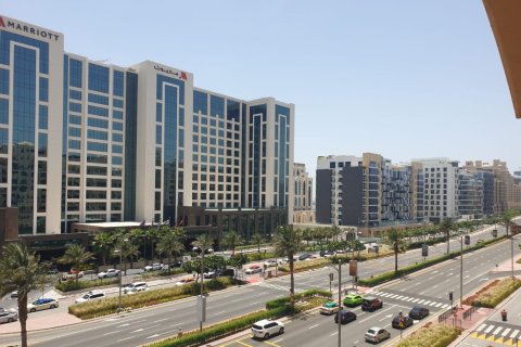 Apartmán v Palm Jumeirah, Dubai, SAE 2 spálne, 167.19 m2 č. 764207