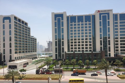 Apartmán v Palm Jumeirah, Dubai, SAE 2 spálne, 167.19 m2 č. 764207 - Fotografia 5