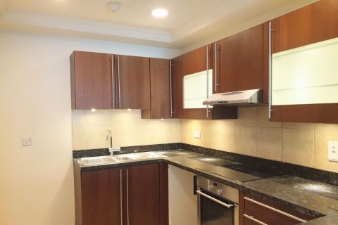 Apartmán v Palm Jumeirah, Dubai, SAE 2 spálne, 167.19 m2 č. 764207 - Fotografia 9