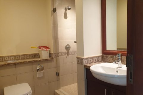 Apartmán v Palm Jumeirah, Dubai, SAE 2 spálne, 167.19 m2 č. 764207 - Fotografia 16